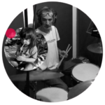 Drumming with Di Bella™
