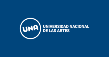 una